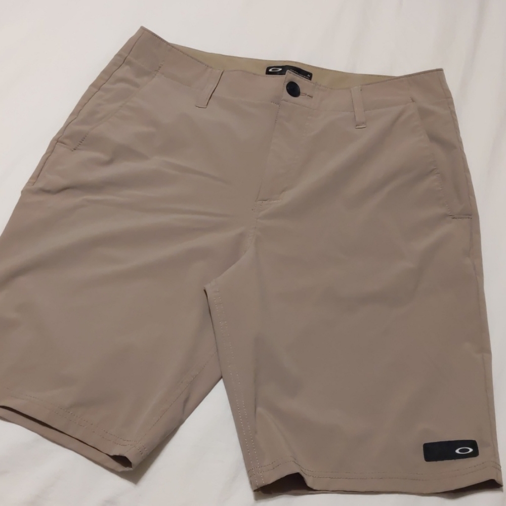 Oakley Regular Fit Shorts